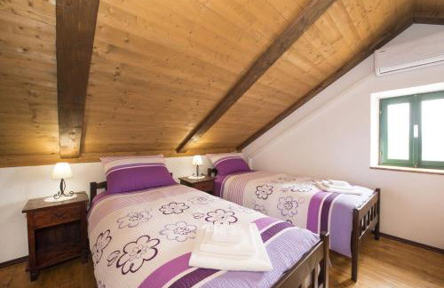 Villa Cetina - Apartment with a view - Foto 16