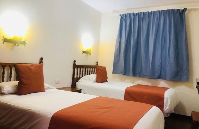 Alsol Las Orquideas - Foto 3