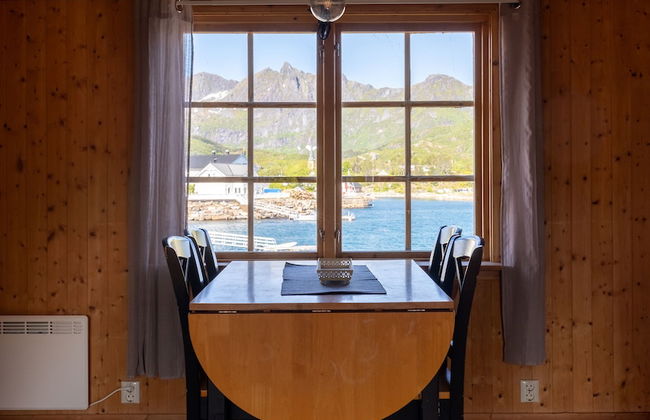 Statsbuene i Kabelvåg - Foto 20