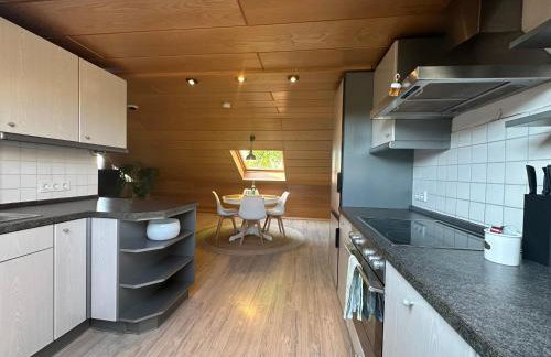 In der Natur gelegene Wohnung mit Weitblick - Foto 13