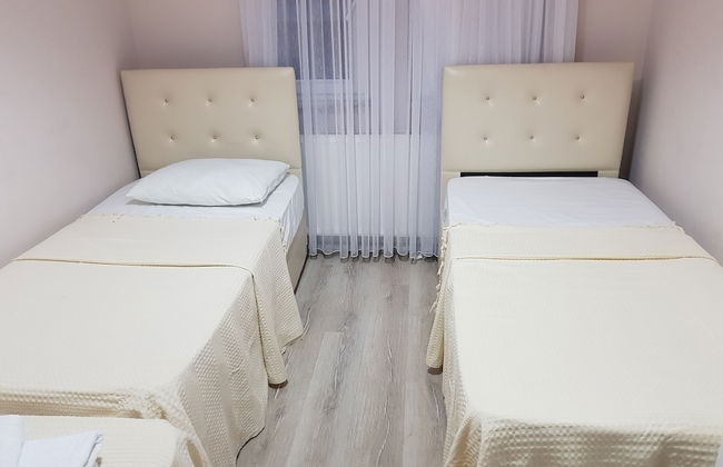 Alemara Apart - Foto 5