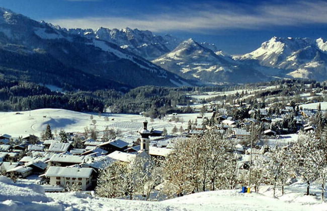 Holiday Apartment Dosbach - Foto 36