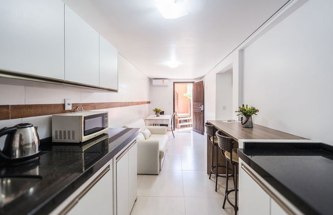 Pousada Solar dos Lírios - Praia do Rosa - Photo 38