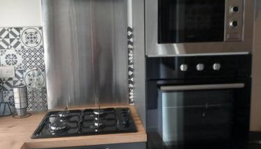 Gite L'hirondelle en Auvergne - Foto 4