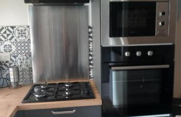 Gite L'hirondelle en Auvergne - Photo 9