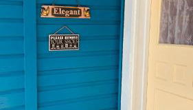 Historic Luxury Two Bedroom Apartment - Foto 2