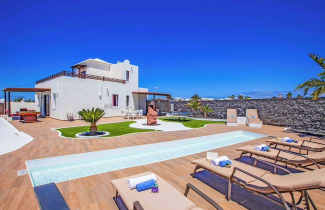 Villa Esmeralda - Foto 16