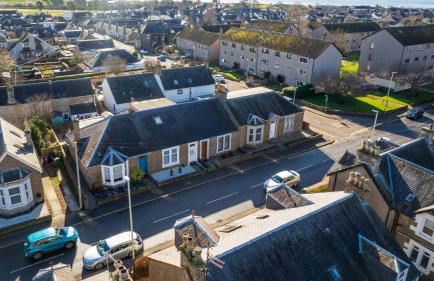 Beach & Golfers Cottage Wi-Fi Central Walkable - Foto 19