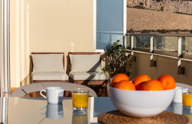 Four Seasons Penthouse Cullera - Foto 27