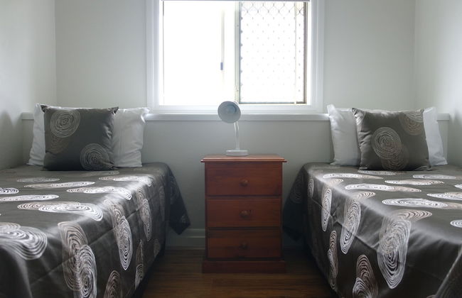 Hampton Court Apartments - Foto 5