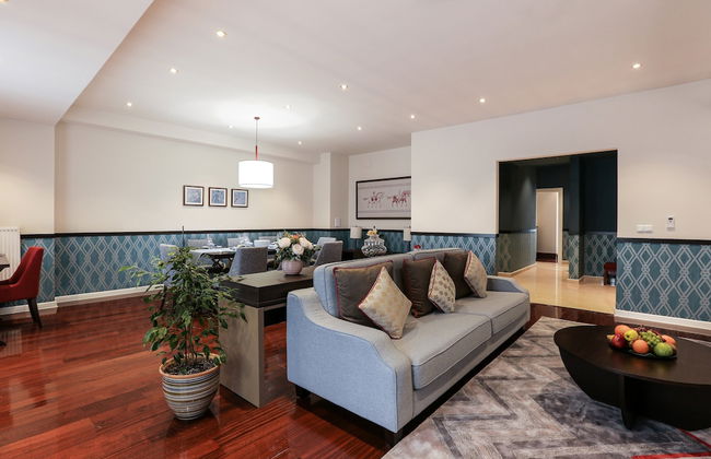 Somerset City Centre Atyrau - Photo 39