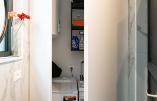 Repubblica appartamento design con 2 camere letto - Foto 13