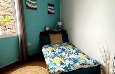 Kleines Haus am Meer - Foto 1