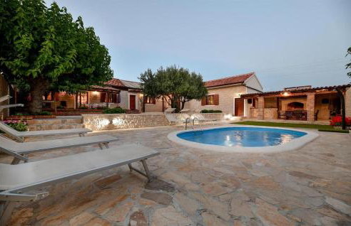 Nice Home In Lisicic With Wifi - Foto 14