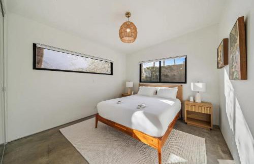 Palm Springs Haven - Pool, Hot Tub & Mountain Views - Foto 64