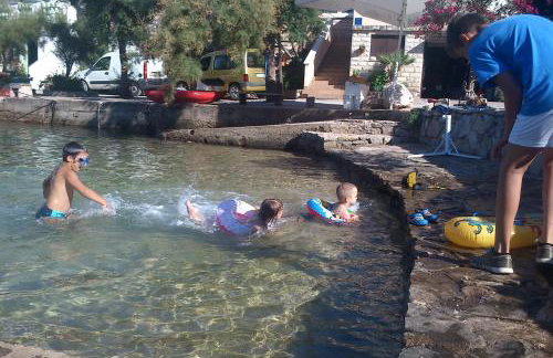 Apartments by the sea Zaglav, Dugi otok - 8145 - Foto 4