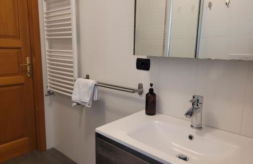 Cham'Heart, 4-star apartments in Chamonix centre with free private parking - Foto 23