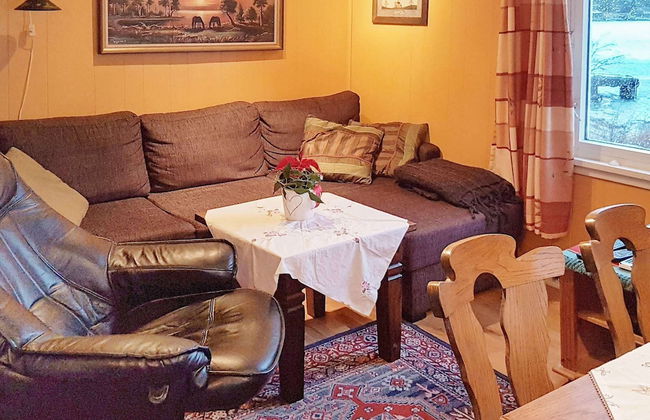 6 Person Holiday Home in Averoy-by Traum - Foto 8