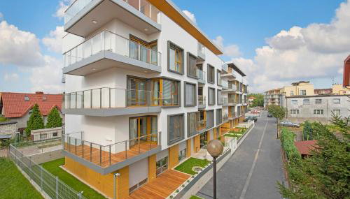 Baltic Sands - Photo 3