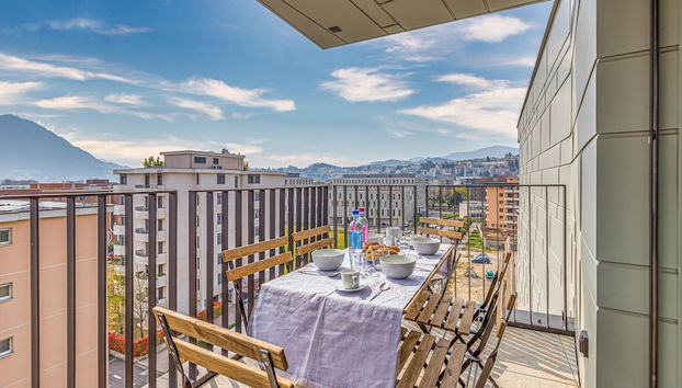 Icon H 601 Suite Executive - Foto 2, Habitación