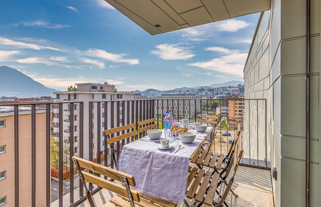 Icon H 601 Suite Executive - Foto 2