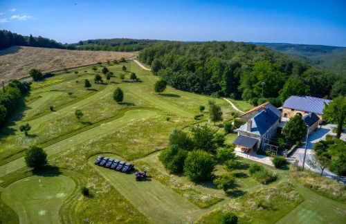 Cabane Spa-Truffiers-Proche Sarlat - Foto 10