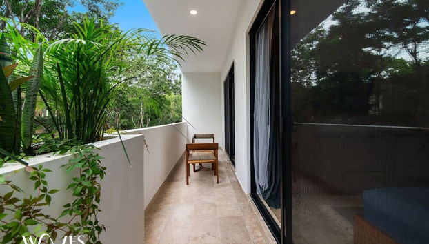 1 Br LX Amenities Prime Location - Foto 3, Habitación