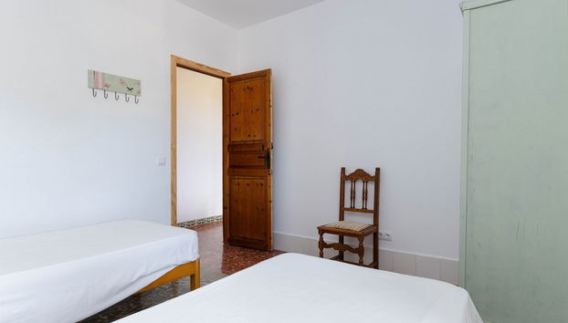 Villa in Campos With Pool - Foto 2, Habitación