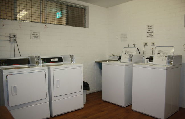 Resort Serviced Apartments - Mandurah - Foto 18