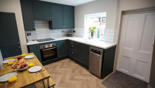 Auctioneers Cottage - Foto 5, dishwasher, pet friendly, toaster, minibar