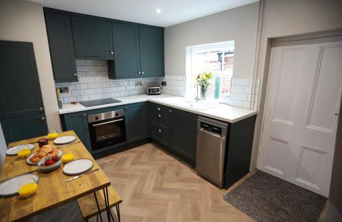 Auctioneers Cottage - Foto 5