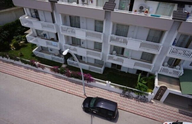 Viking Express Otel - Foto 29