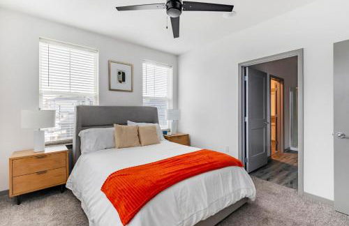 Landing Incredible 1BD Courtyard Gym - Foto 36