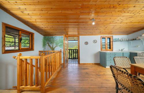 Small House - Panagia Village - Foto 6