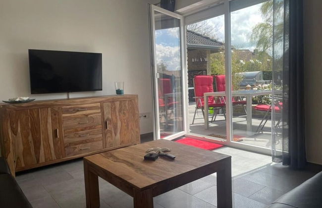 Bente Modern Retreat - Foto 13