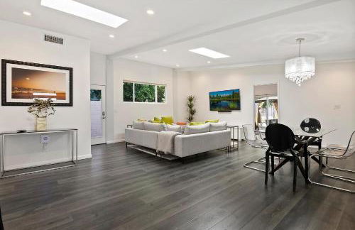 Lovely North Hollywood House Near Universal - Foto 18