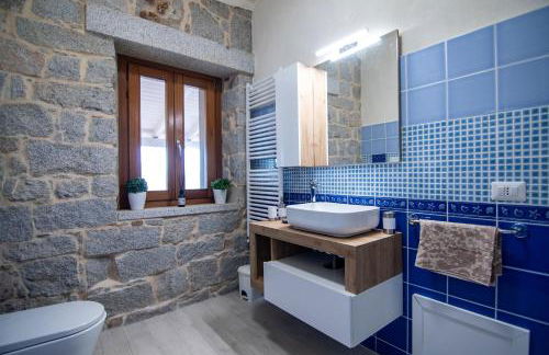 Villa S'Olioni - Foto 14