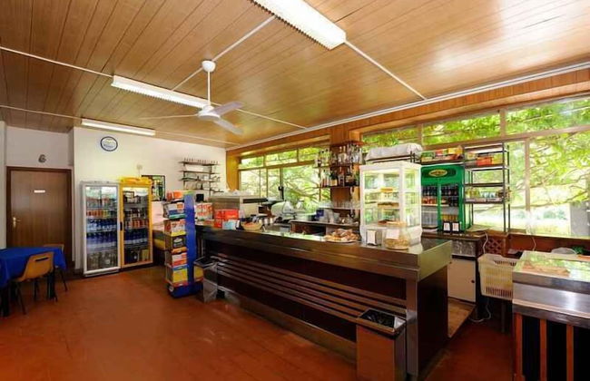 Centro Turistico Pian di Boccio - Foto 77