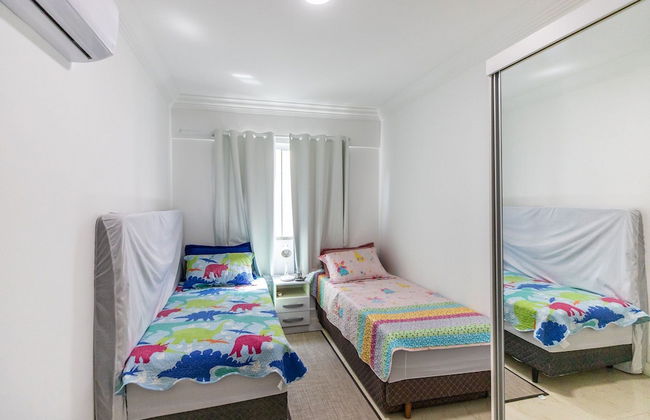 Village Ecopark - por Cleber Bonotto - Photo 42