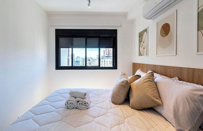 360 Pulse Higienópolis - Foto 12