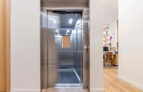 Graffiti Suites El Museo - Photo 45