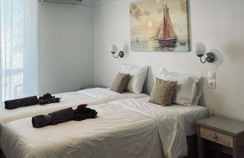 Gennadi Sun Apartments 500m from the beach - Foto 7