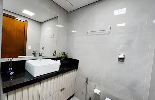 Flat no centro de Londrina - Foto 11