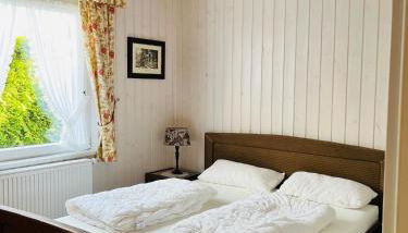 Ferienhaus Bungalow Schloss Dankern, Emsland - Foto 5