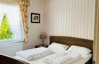 Ferienhaus Bungalow Schloss Dankern, Emsland - Photo 5