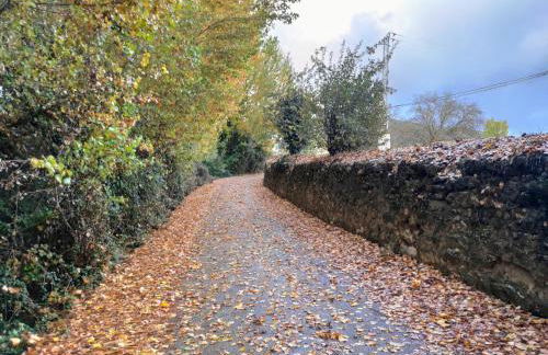 Complejo Apartamentos Rurales Molino de Abajo - Foto 61