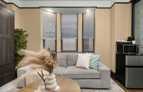 Stunning Apt in The Heart of New York City GYM - Foto 11