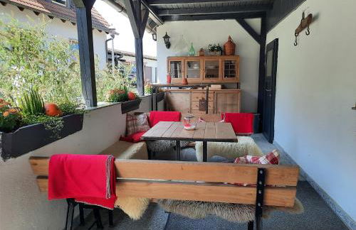 BACHMEIERs Stüber'l - Foto 19