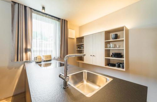 Ariane's Guesthouse - Boutique Apartments Sesto Dolomites - Foto 32