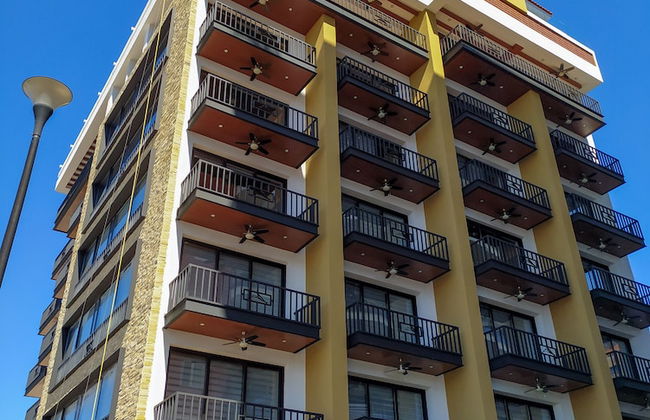 Pinnacle Resorts 179 - Adults Only - Foto 70